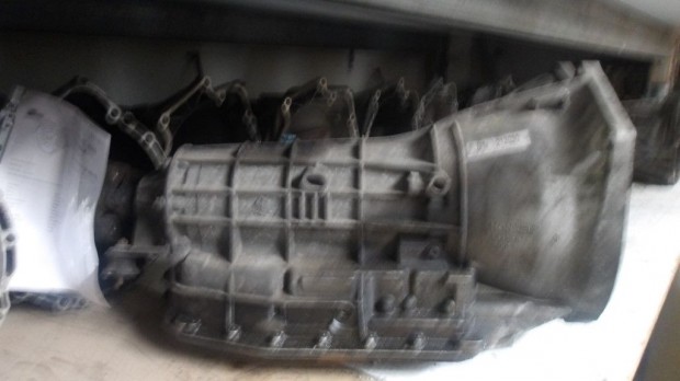 [GY�RI BONTOTT] BMW - AUTOMATA V�LT� E39 530D